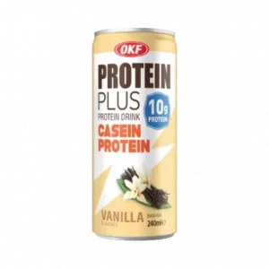 Okf Protein Plus Milk Protein Vanilla 240 ml