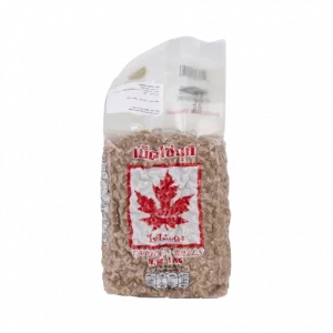 Red Leaf Tapioca Balls Thailand Boba Tea 1 Kg
