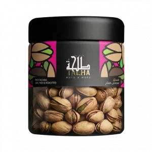 Talha Roasted Salted Cashew 100 gm